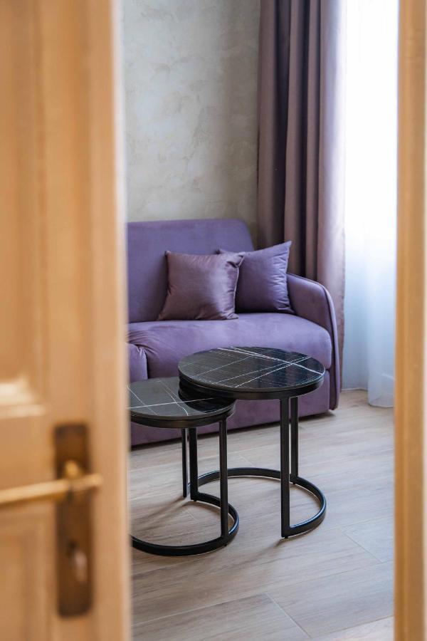 Paleo Suites Atenas Exterior foto