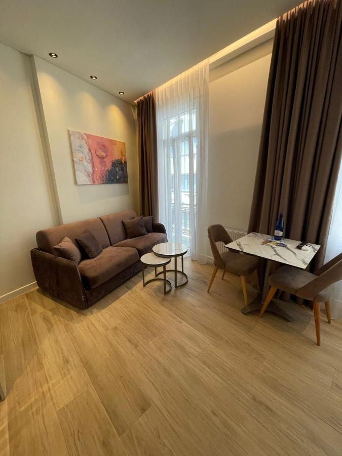 Paleo Suites Atenas Exterior foto