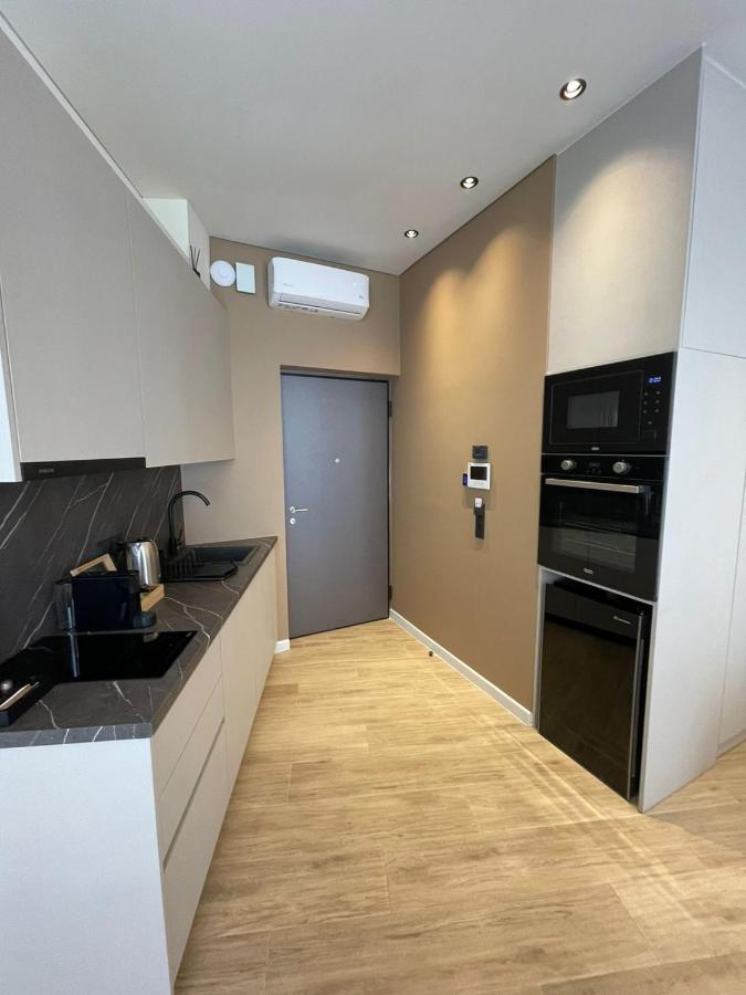Paleo Suites Atenas Exterior foto
